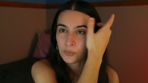 Snapshot of bluntbabe chatting on December 14, 5:51 am Sasha online show from December 14, 5:51 am