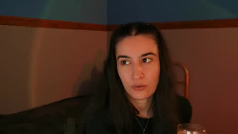 Snapshot of bluntbabe chatting on January 5, 11:12 pm Sasha online show from January 5, 11:12 pm