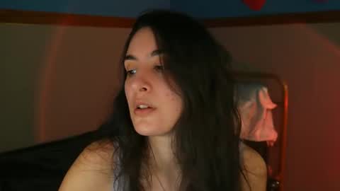 Snapshot of bluntbabe chatting on February 4, 3:44 am Sasha online show from February 4, 3:44 am