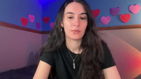 Snapshot of bluntbabe chatting on March 1, 12:28 am Sasha online show from March 1, 12:28 am