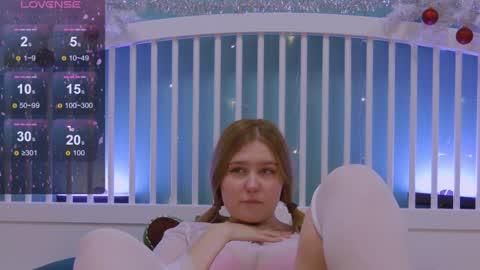 Snapshot of blush_ellie chatting on January 3, 4:16 pm Ellie3 online show from January 3, 4:16 pm