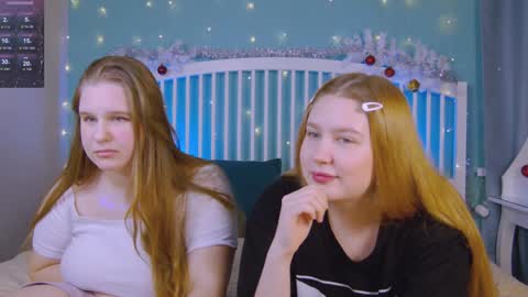 Snapshot of blush_ellie chatting on January 25, 2:36 pm Ellie3 online show from January 25, 2:36 pm