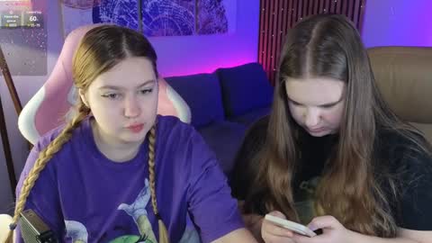 Snapshot of blush_ellie chatting on February 8, 2:16 pm Ellie3 online show from February 8, 2:16 pm