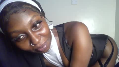 Belle online show from March 29, 1:16 am