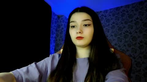 Snapshot of blushed_pussy chatting on May 5, 5:10 pm nastya online show from May 5, 5:10 pm