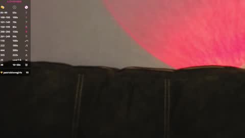 Dolores online show from December 3, 6:32 am