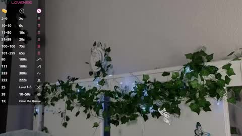 Dolores online show from March 6, 6:10 am