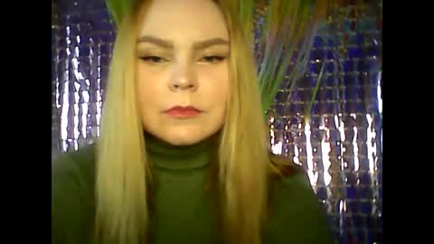 blushing_star online show from February 12, 7:13 am