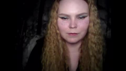 blushing_star online show from February 26, 4:35 pm