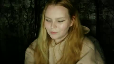 blushing_star online show from September 26, 4:44 pm