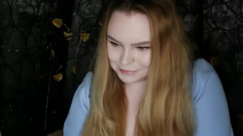 blushing_star online show from March 27, 4:51 pm