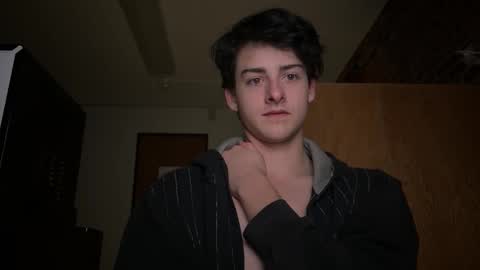 Snapshot of bluskyzz chatting on January 14, 5:46 am BluSky online show from January 14, 5:46 am