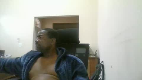 bluuthunder1914 online show from December 5, 5:53 pm