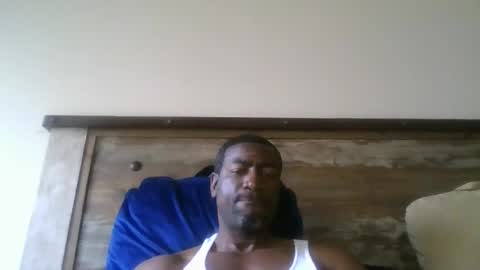 bluuthunder1914 online show from January 8, 5:15 pm