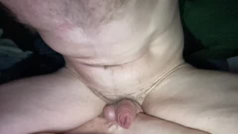 bluuuuuuub online show from July 11, 11:06 pm