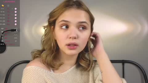 Erica online show from December 12, 4:10 pm