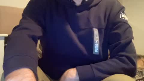 Brian mc online show from November 8, 11:36 pm