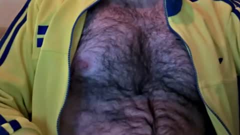 Brian mc online show from July 12, 1:29 am