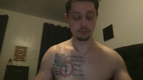 bmiichael327 online show from January 18, 10:41 am