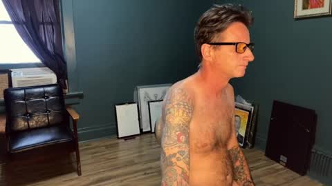 ZuperZexyZounds online show from July 27, 11:12 pm