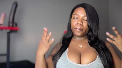 Snapshot of bnwo_goddess chatting on April 14, 1:06 pm online show from April 14, 1:06 pm