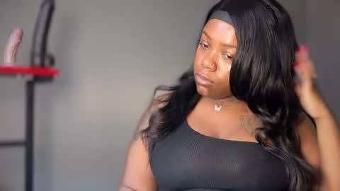 Snapshot of bnwo_goddess chatting on April 23, 1:24 pm online show from April 23, 1:24 pm