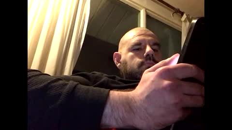 Snapshot of bo69320 chatting on April 7, 6:36 am Bo online show from April 7, 6:36 am