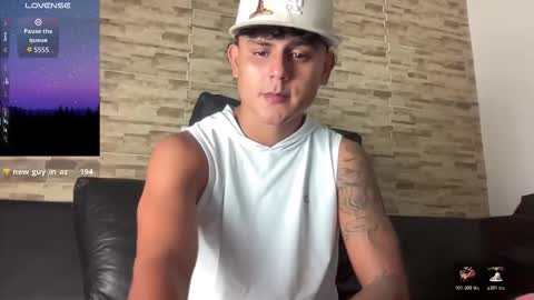 Bob  INDEPENDENT MODEL online show from February 18, 6:31 am