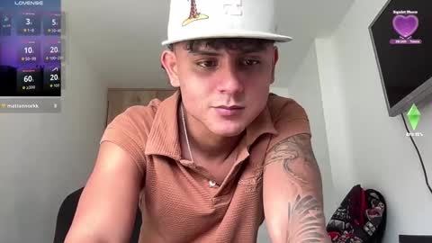 Bob  INDEPENDENT MODEL online show from March 12, 7:20 pm