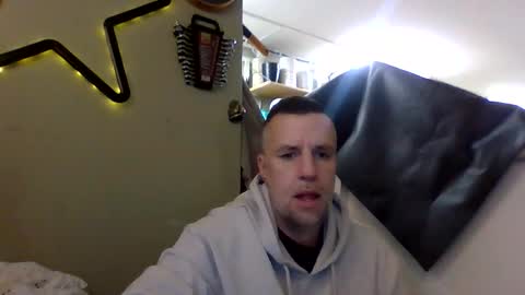 Dan online show from October 5, 6:50 pm