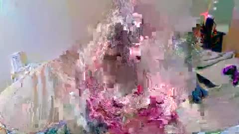 Snapshot of bobbivalentine chatting on June 9, 5:52 am Bobbi Valentine online show from June 9, 5:52 am