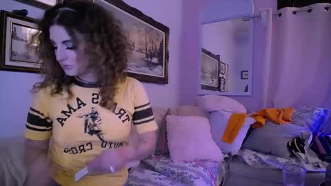 Bobby and Sadie online show from January 16, 7:34 am