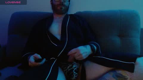 Bobby English online show from March 19, 7:12 am