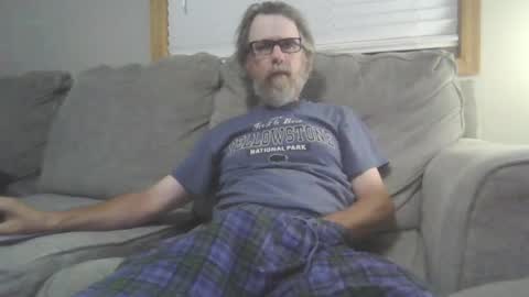 Snapshot of bobbyjim74 chatting on July 19, 5:55 am bobbyjim74 online show from July 19, 5:55 am