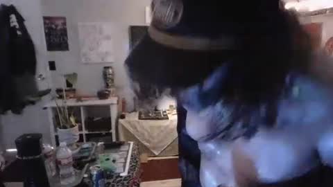 Snapshot of bobbyq2969 chatting on October 7, 9:45 pm bobbyq2969 online show from October 7, 9:45 pm