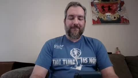 Bobchmw online show from October 1, 8:04 pm