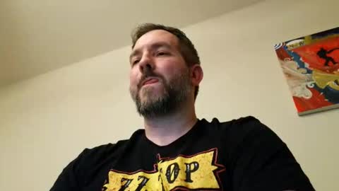 Bobchmw online show from March 27, 3:45 am