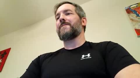 Bobchmw online show from April 21, 1:07 am