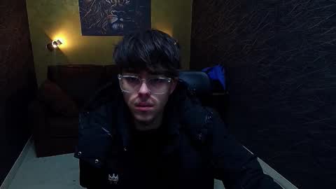 Snapshot of bodhihayes chatting on February 16, 5:58 am BodhiHayes online show from February 16, 5:58 am