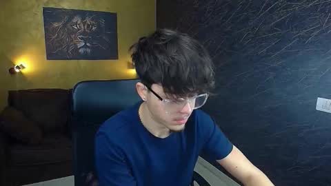 Snapshot of bodhihayes chatting on February 20, 5:26 am BodhiHayes online show from February 20, 5:26 am