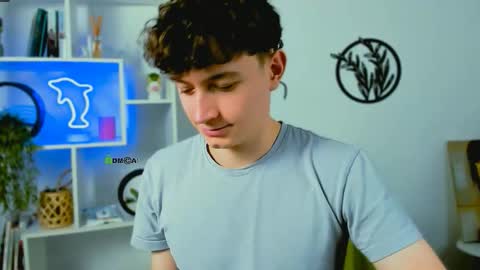 bodi_jon online show from February 25, 6:34 am