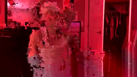 Sailorartemis online show from October 29, 9:00 am