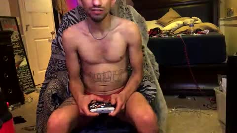 Sailorartemis online show from November 11, 2:00 am