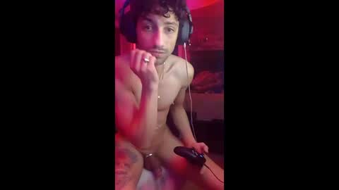 Sailorartemis online show from December 17, 10:54 am