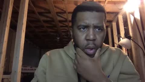 Bogarcon234 online show from September 25, 7:39 pm