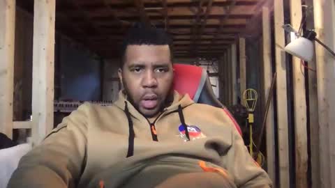 Bogarcon234 online show from September 26, 6:23 pm