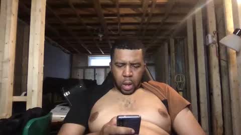 Bogarcon234 online show from February 17, 8:04 pm