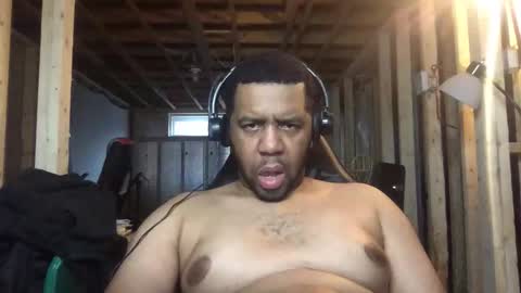 Bogarcon234 online show from April 13, 6:57 pm