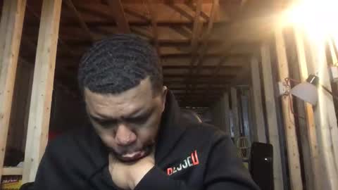 Bogarcon234 online show from April 20, 6:42 pm