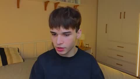 ALEXPVT IS OPEN online show from February 17, 4:20 am